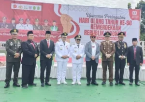 Seremonial HUT ke-80 Sultan Hamengkubuwono X Soroti Gotong Royong dan Daya Tarik Wisatawan