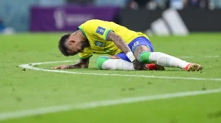 Serie A Brasil: Flamengo Maju, Neymar Cedera, dan Target Manchester United