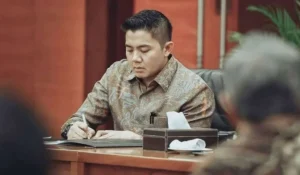 Seskab Teddy Indra Wijaya Soroti Ketidaksesuaian Data dalam Fenomena "Inflasi Pengamat"