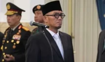 Setengah Jamaah Haji 2026 Pilih Skema Murur untuk Kurangi Kepadatan