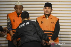 Setyowati Anggraini Diperiksa KPK Terkait Dugaan Suap Proyek Bekasi