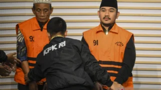 Setyowati Anggraini Diperiksa KPK Terkait Dugaan Suap Proyek Bekasi