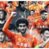Shandong Taishan Tunjukkan Dominasi di Liga Super China pada April 2026