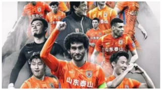Shandong Taishan Tunjukkan Dominasi di Liga Super China pada April 2026
