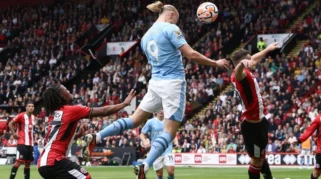 Sheffield United Menang 2-1 atas Hull City dalam Laga Championship di Bramall Lane