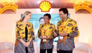 Shell Indonesia Tunjuk Andri Pratiwa sebagai Presiden Direktur dan Country Chair Mulai 1 Mei 2026
