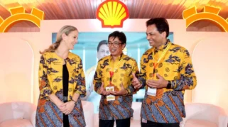 Shell Indonesia Tunjuk Andri Pratiwa sebagai Presiden Direktur dan Country Chair Mulai 1 Mei 2026