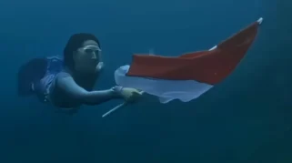 Sherly Tjoanda Dorong Pariwisata Bawah Laut Maluku Utara di Tengah Tantangan Tiket Pesawat