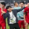 Shin Tae-yong Kembali Latih Timnas Mini Soccer Indonesia Menjelang Intercontinental Cup Italia 2026