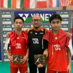 SI National Boys Athlete of the Week Dipilih, Kontroversi dan Sorotan Atlet Muda
