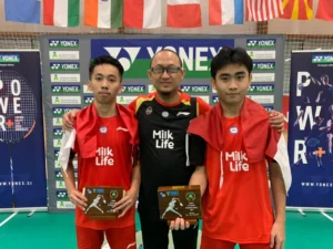 SI National Boys Athlete of the Week Dipilih, Kontroversi dan Sorotan Atlet Muda