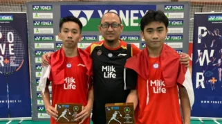 SI National Boys Athlete of the Week Dipilih, Kontroversi dan Sorotan Atlet Muda