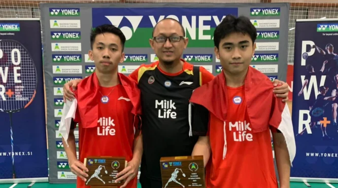 SI National Boys Athlete of the Week Dipilih, Kontroversi dan Sorotan Atlet Muda