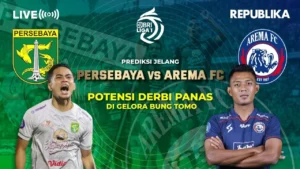 Siap Berjuang demi Bonek! Bruno Moreira Tabuh Genderang Perang jelang Persebaya vs Arema