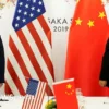 Siap Lawan China Balas Ancaman Donald Trump, Siapkan Langkah Keras Hadapi Tekanan Tarif Impor AS
