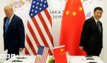 Siap Lawan China Balas Ancaman Donald Trump, Siapkan Langkah Keras Hadapi Tekanan Tarif Impor AS