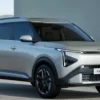 Siap-Siap! Kia Carens EV Bakal Meluncur di Indonesia November 2026