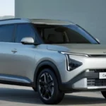 Siap-Siap! Kia Carens EV Bakal Meluncur di Indonesia November 2026