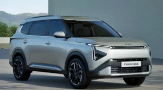 Siap-Siap! Kia Carens EV Bakal Meluncur di Indonesia November 2026