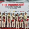Siap Tampil di Asian Music Games 2026, JMB Targetkan Empat Emas