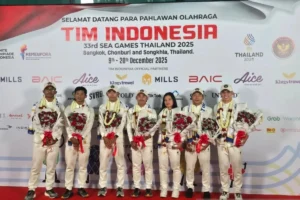 Siap Tampil di Asian Music Games 2026, JMB Targetkan Empat Emas