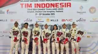 Siap Tampil di Asian Music Games 2026, JMB Targetkan Empat Emas
