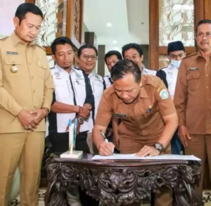 Sidang Kepala Desa Bringinbendo Ungkap Kunjungan Lokalisasi dan Perselisihan Keluarga