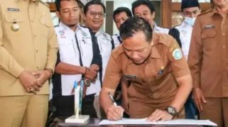 Sidang Kepala Desa Bringinbendo Ungkap Kunjungan Lokalisasi dan Perselisihan Keluarga