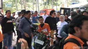 Sidang Pembunuhan Mahasiswi Unram: Saksi Ungkap Kondisi Terdakwa dan Versi Kronologi Radit