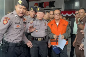 Sidang Putusan Kasus Korupsi Izin TKA Kementerian Ketenagakerjaan Dijadwalkan 22 April