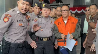 Sidang Putusan Kasus Korupsi Izin TKA Kementerian Ketenagakerjaan Dijadwalkan 22 April