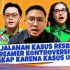 Sidang Tuntutan Kasus YouTuber Resbob Ditunda Karena Berkas Belum Siap
