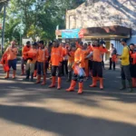 Sidoarjo Siap Kirim 150 Ton Sampah Harian ke Benowo untuk Program Waste‑to‑Energy