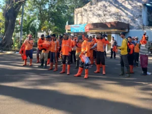 Sidoarjo Siap Kirim 150 Ton Sampah Harian ke Benowo untuk Program Waste‑to‑Energy