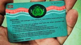SIM Mati Tak Bisa Diperpanjang, Wajib Buat Baru; Kebijakan Baru Perpanjangan STNK di Jabar Ditingkatkan