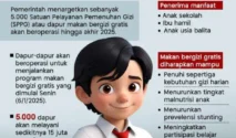 Sinergi Antar SPPG di Kertosono Dorong Optimalisasi Program Makan Bergizi Gratis