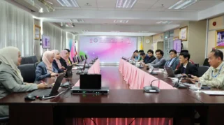 Sinergi Diaspora Menguat, PCIM Thailand Siap Jalankan Program Berkelanjutan