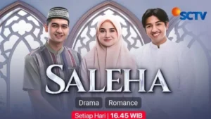 Sinetron "Turun Ranjang" RCTI Raih Rating Tinggi, Namun Kontroversi Hukum Islam Mewarnai Penontonnya