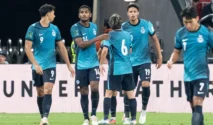 Singapura Raih Kemenangan Tipis atas Bangladesh, Pastikan Tiket Piala Asia 2027