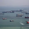 Singapura Tegas Tolak Tol di Selat Malaka demi Kebebasan Navigasi
