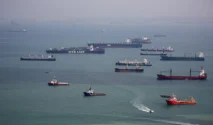 Singapura Tegas Tolak Tol di Selat Malaka demi Kebebasan Navigasi
