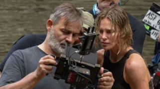 Sinopsis Film Apex di Netflix Indonesia Jadi Trending, Thriller Survival dengan Charlize Theron