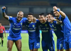Sinyal Borneo FC juara Liga 1 perdana pasca libas Persik menguat: Persib dikudeta, Bhayangkara kunci