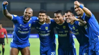 Sinyal Borneo FC juara Liga 1 perdana pasca libas Persik menguat: Persib dikudeta, Bhayangkara kunci