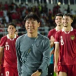 Sinyal Erick Thohir ACC Shin Tae-yong comeback ke Timnas Indonesia? Sudah kepergok beri 1 indikasi
