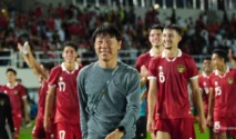 Sinyal Erick Thohir ACC Shin Tae-yong comeback ke Timnas Indonesia? Sudah kepergok beri 1 indikasi