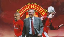 Sir Alex Ferguson Ungkap Empat Bintang Dunia, Verón, dan Warisan Legendarisnya