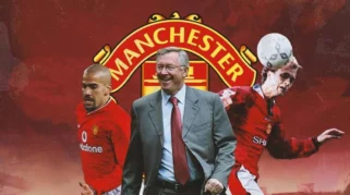 Sir Alex Ferguson Ungkap Empat Bintang Dunia, Verón, dan Warisan Legendarisnya