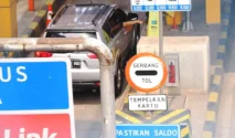 Sistem Bayar Tol Tanpa Sentuh (MLFF) Akan Diuji Coba Kembali