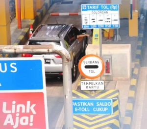 Sistem Bayar Tol Tanpa Sentuh (MLFF) Akan Diuji Coba Kembali